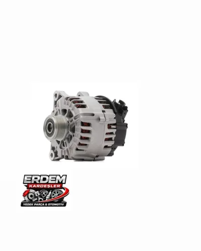 Peugeot 3008 Alternatör (Şarj Dinamosu) 1.6 MPV (2010-2012)