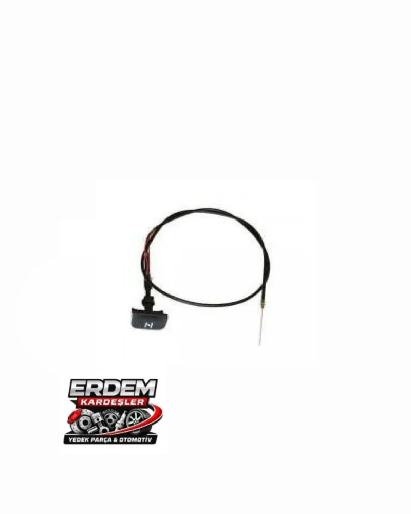 Fiat Uno Uyumlu Jikle Teli (900 mm) - OEM: 182179570