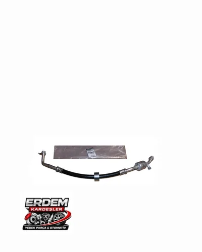 Dacia / Renault Sandero II (2013-2020) Orijinal Klima Hortumu - Renault Mais (OEM: 924540516R)