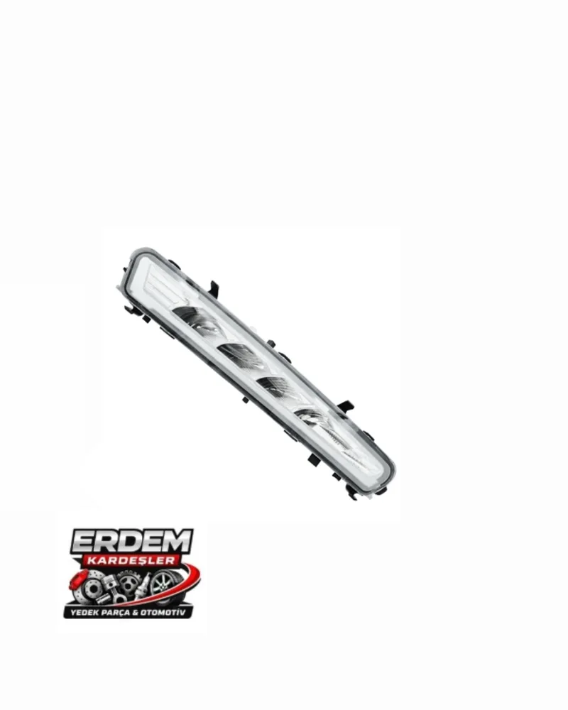 Ford Mondeo Ön Sağ Gündüz Farı / LED (2011-2014) İthal