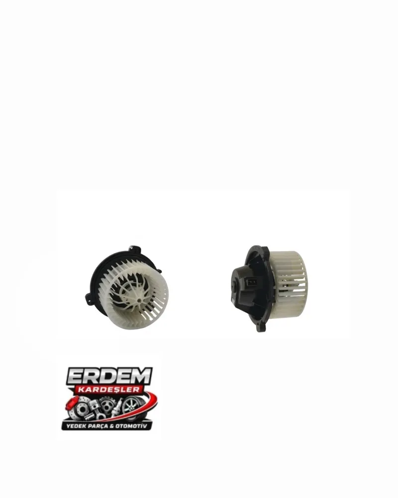 Fiat Punto Kalorifer (Fan) Motoru - OEM: 46722948