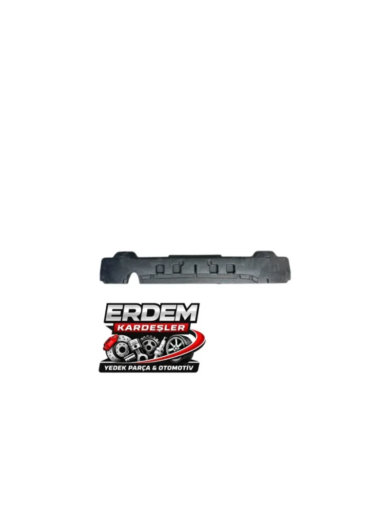 Hyundai Accent Blue Ön Tampon Darbe Emici Köpük | 86520-1R000