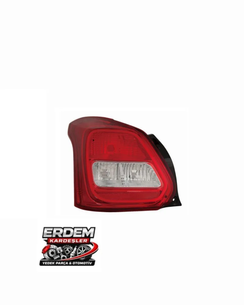 Suzuki Swift 2017-2022 Sol Arka Stop Lambası İthal 1. Sınıf