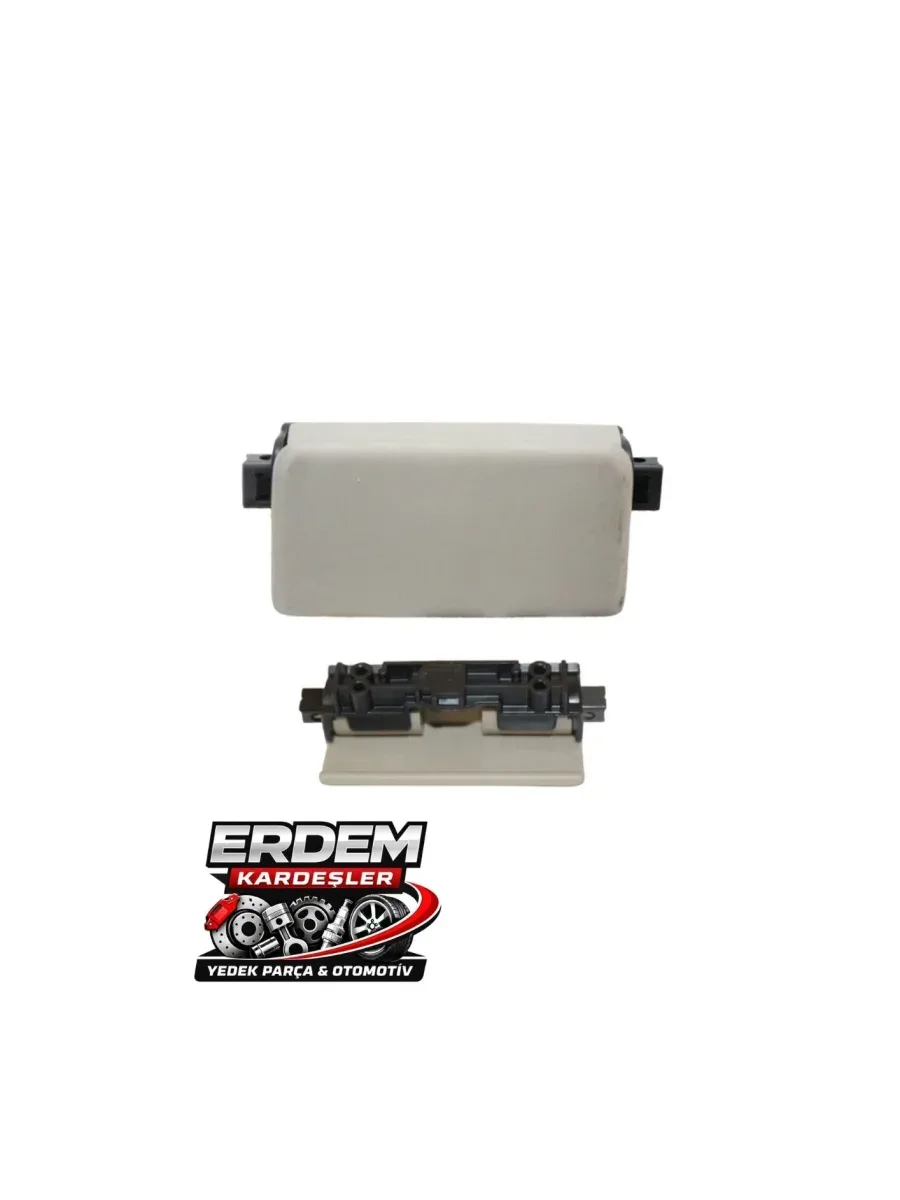 Toyota Corolla Torpido Kilidi Açma Mandalı (2006-2014)