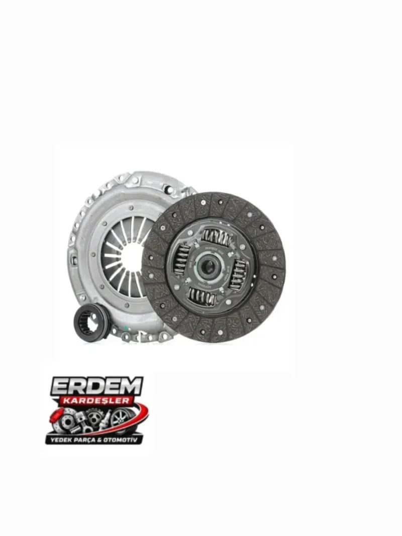 Honda Civic 1.6 VTEC (2001-2005) Debriyaj Seti EXEDY JAPON 1. Kalite
