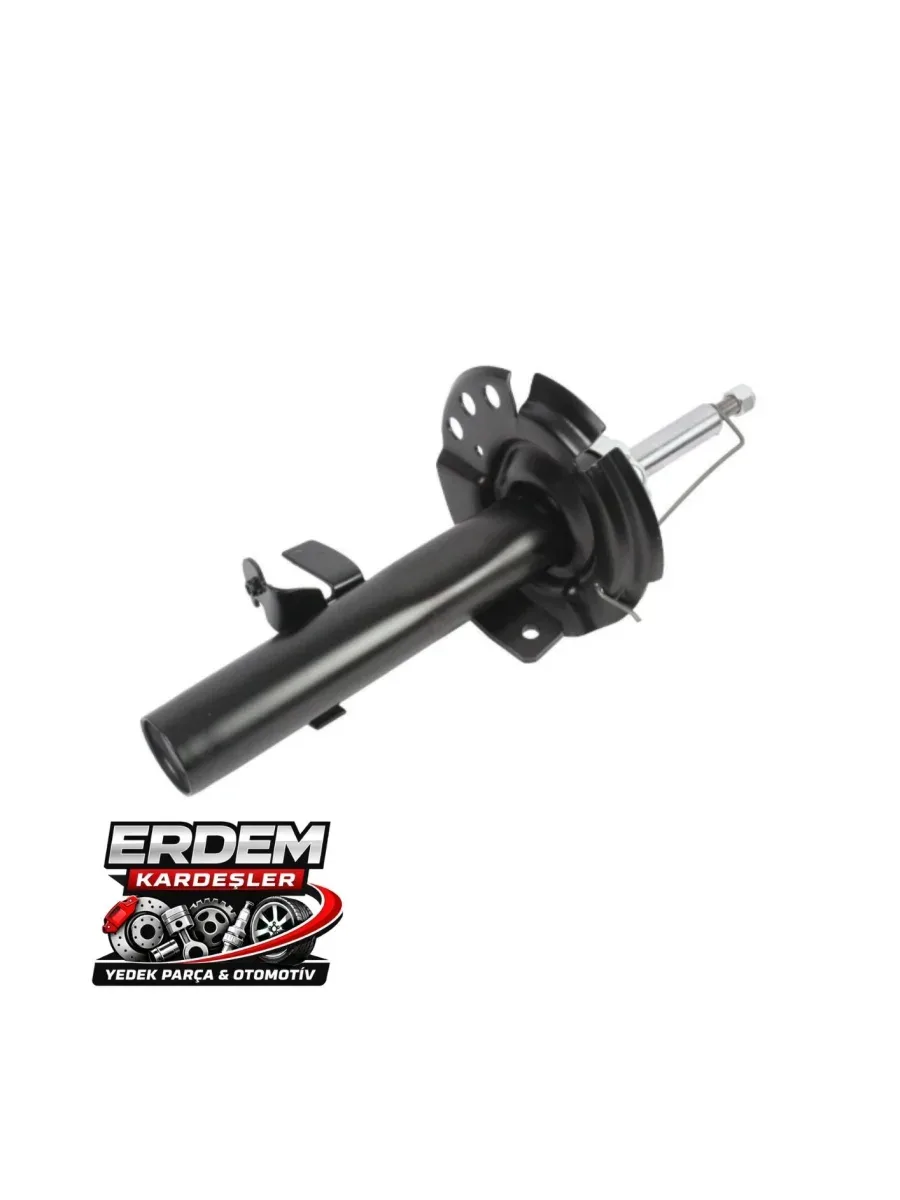 Ford Focus 3 & 3.5 Ön Amortisör Sağ Gazlı Tip (SACHS Marka - %100 Orijinal - 315470)