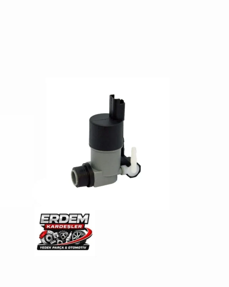 Dacia Logan 1 - Sandero 1 - Duster 1 Cam Su Fıskiye Motoru OEM: 6001549444