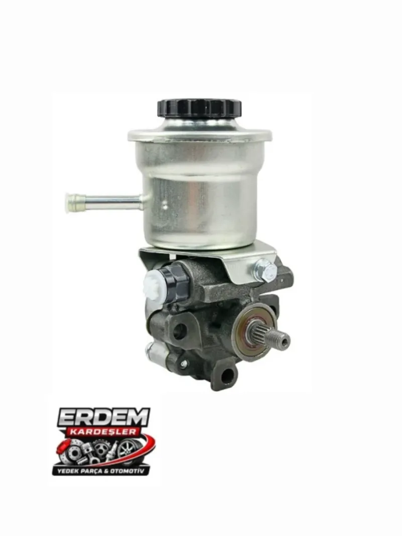 Toyota Corolla (1992-2000) Direksiyon Pompası (44320-12390) İthal 1. Sınıf