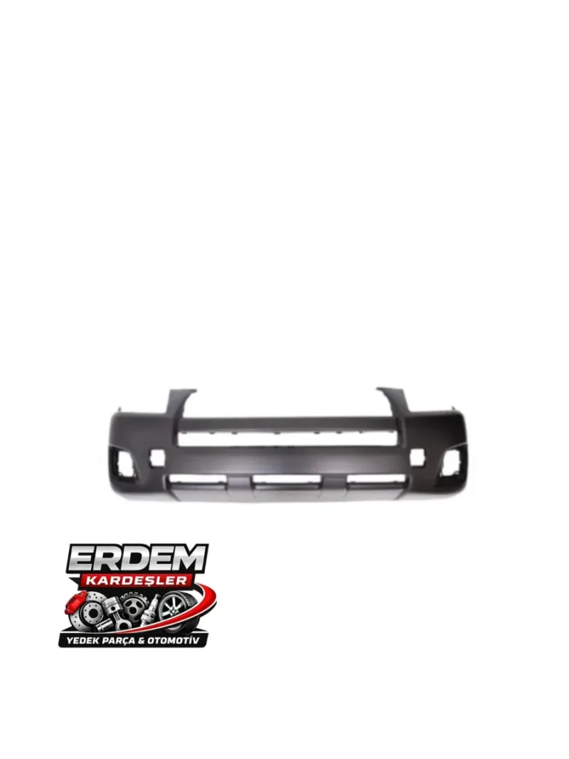 Toyota RAV4 Ön Tampon Makyajlı | 52119-42973 (2009-2012)