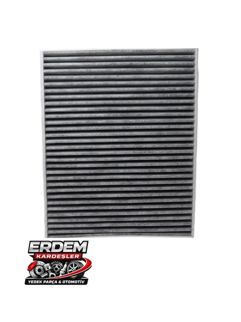 VW Transporter T5 & T6 & T6.1 Polen Filtresi Standart Tip (2003-Günümüz / 7H0819631A)