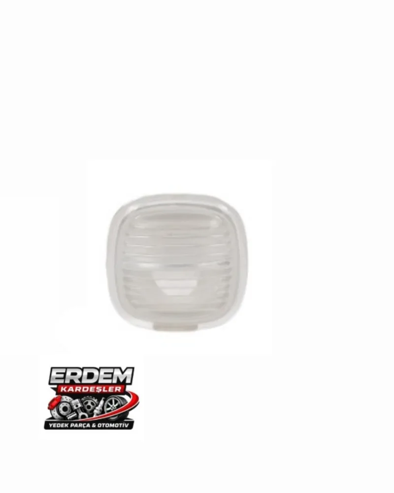 Skoda Fabia - Rapid Çamurluk Sinyali OEM: 1U0949127
