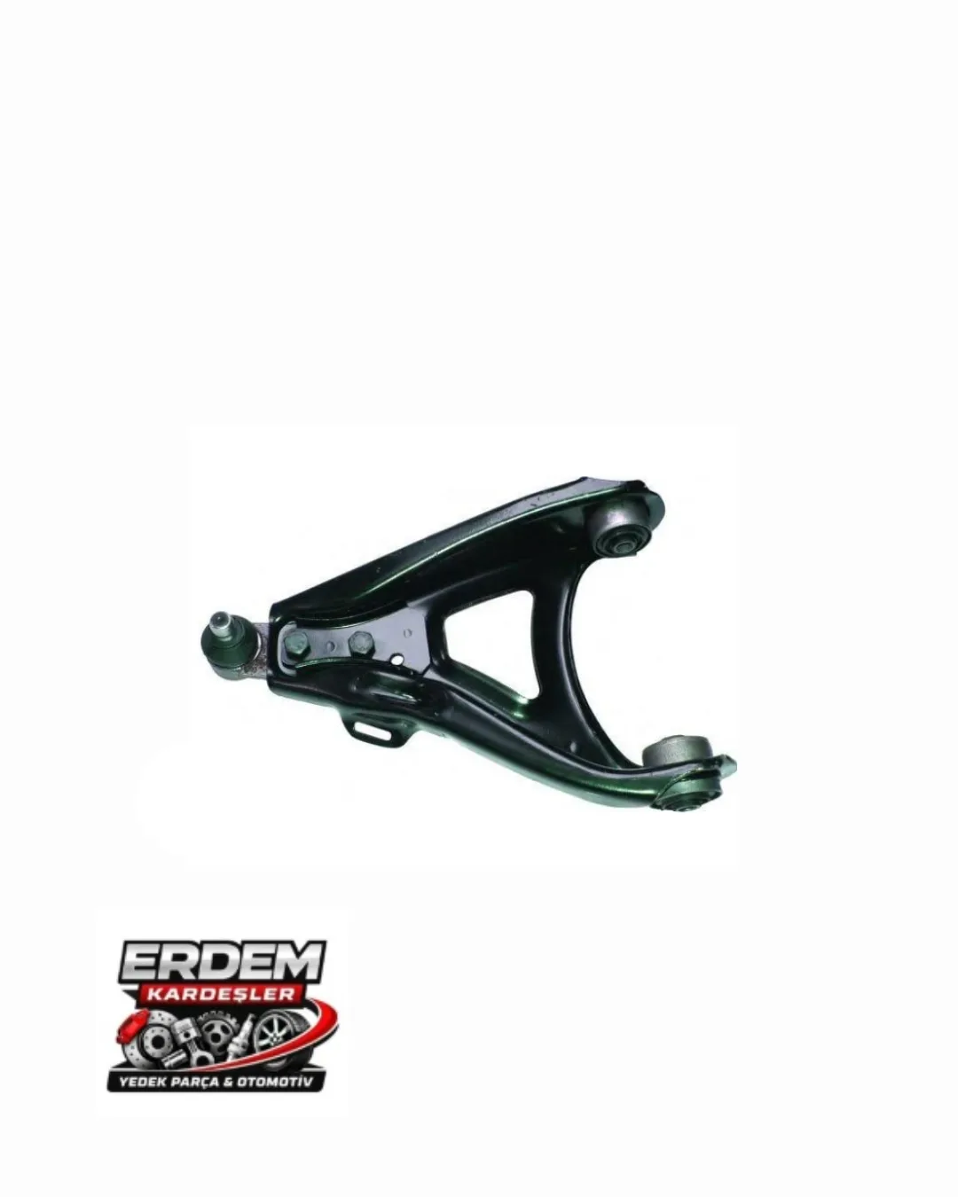 Delphi Renault 19 Europa / Megane 1 Sol Alt Salıncak (Tabla) - OEM: 7700436302