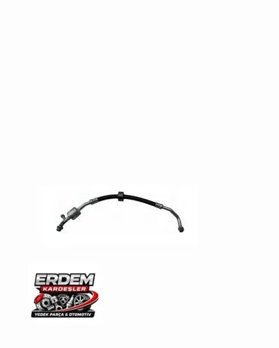 Dacia / Renault Sandero II (2013-2020) Orijinal Klima Hortumu - Renault Mais (OEM: 924540516R)