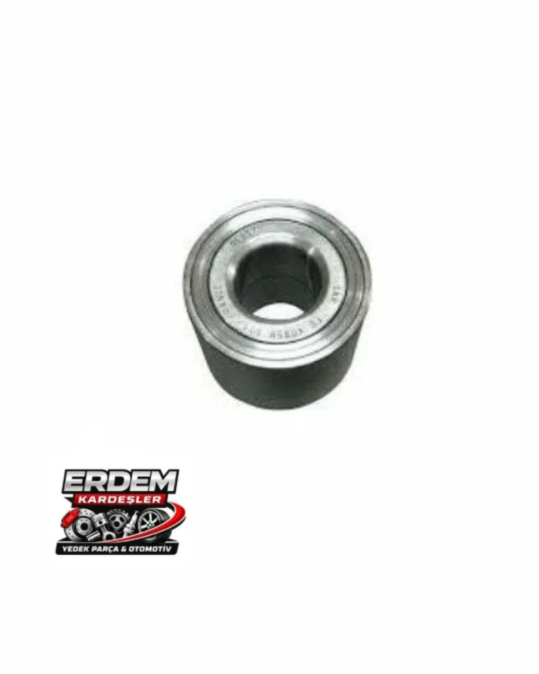 Renault Laguna 2 Arka Aks Teker Rulmanı Bilyası (2002-2008) OEM: 8200655249