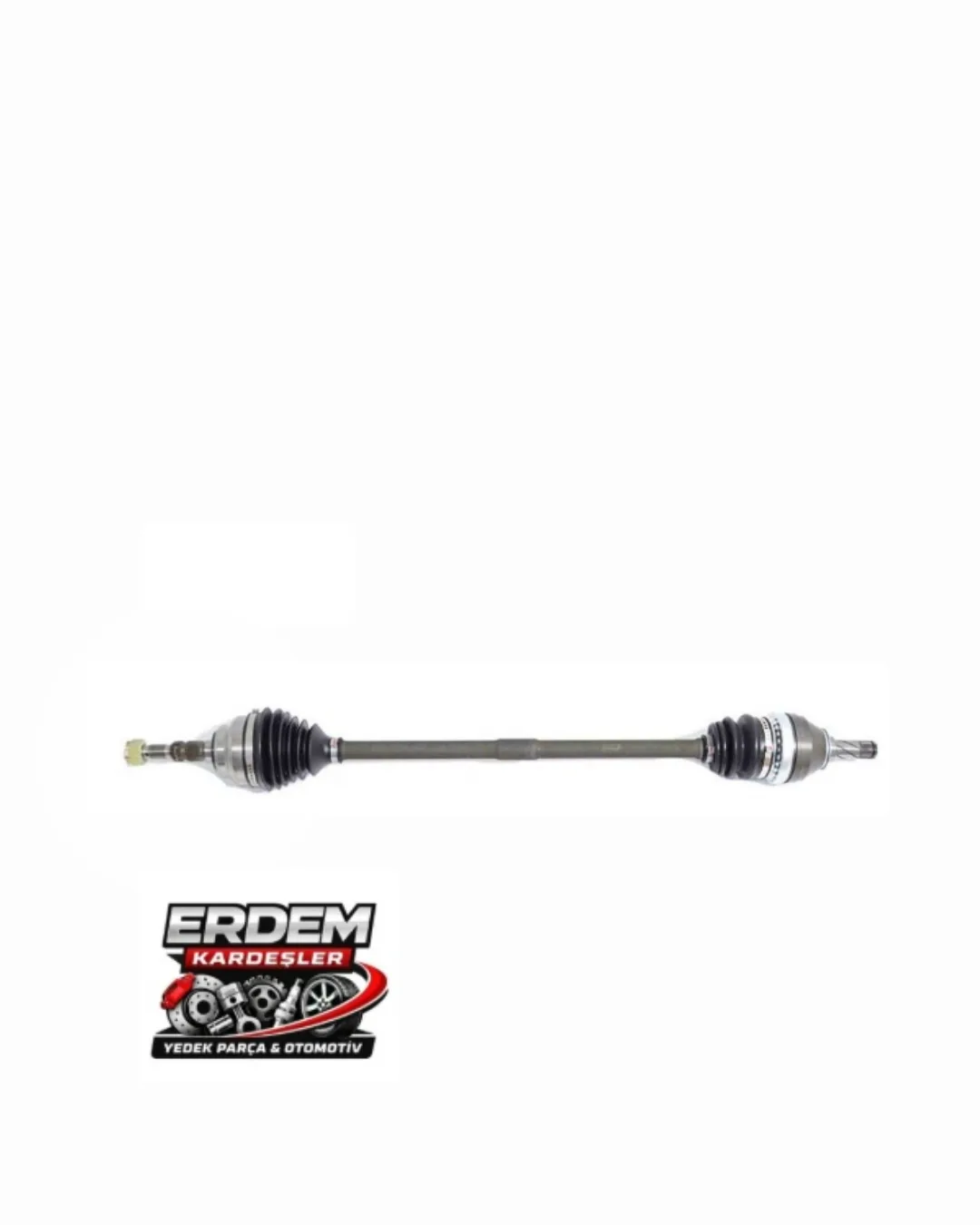 BSG Opel Astra F ve Vectra A Sağ Aks Komple (ABS'li, 950mm) - OEM: 374188