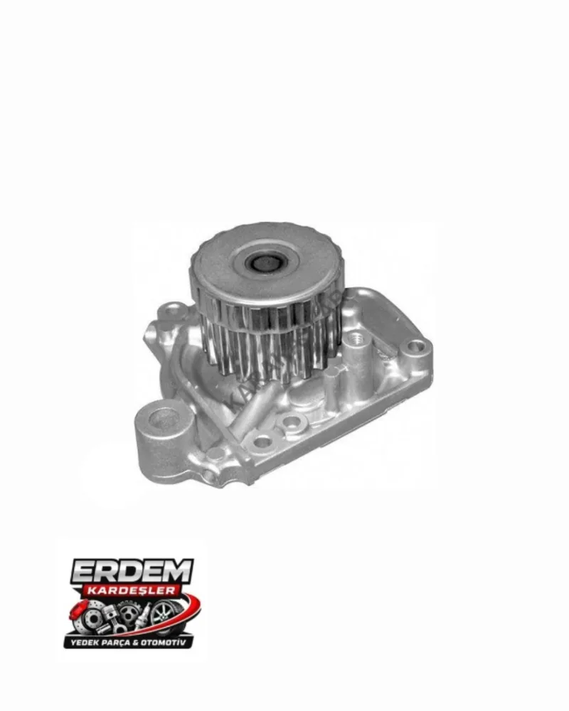 Honda Civic 1.4 - 1.6 VTEC (D16A Motor) Devirdaim Su Pompası (2001-2006) - Metelli