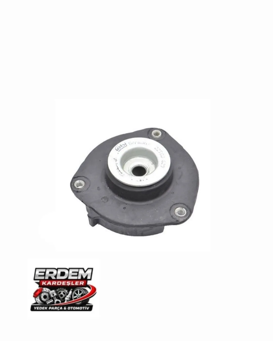 Volkswagen Jetta Ön Amortisör Takozu 2004-2019 (OEM: 1K0412331B)