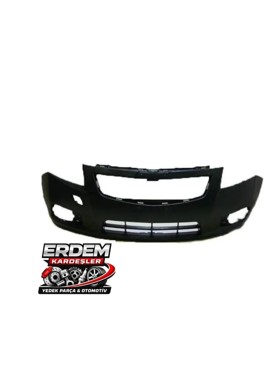 Chevrolet Cruze Ön Tampon İthal | 96981088 (2009-2012)