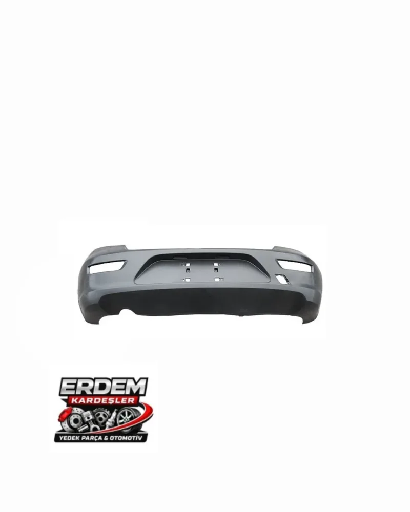 İthal Chevrolet Cruze HB (Hatchback) Arka Tampon - OEM: 95404328