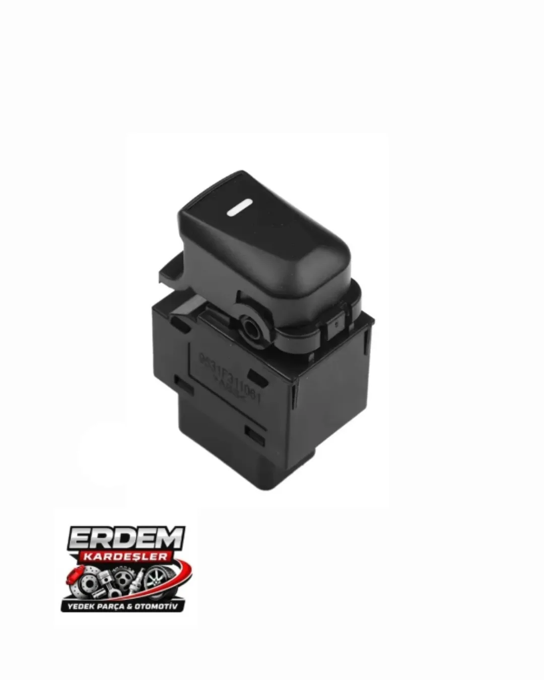 Hyundai ix35 Ön Cam Açma Düğmesi (Sağ) (2010-2015)