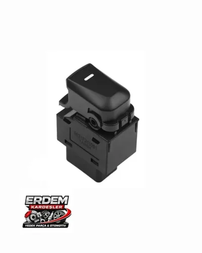 Hyundai ix35 Ön Cam Açma Düğmesi (Sağ) (2010-2015)