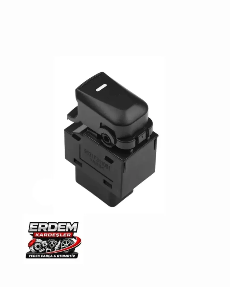 Hyundai ix35 Ön Cam Açma Düğmesi (Sağ) (2010-2015)