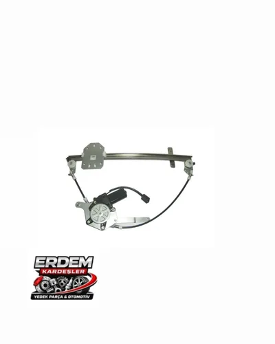 Tofaş Doğan SLX / Kartal Ön Sol Elektrikli Cam Krikosu