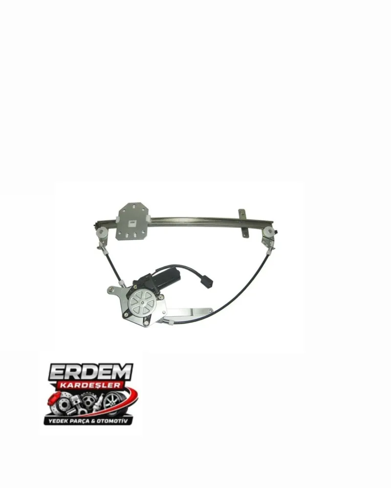 Tofaş Doğan SLX / Kartal Ön Sol Elektrikli Cam Krikosu