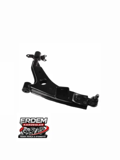Chevrolet Epica Ön Sol Salıncak (Tabla) Rotilli İthal 1. Sınıf (96970076)