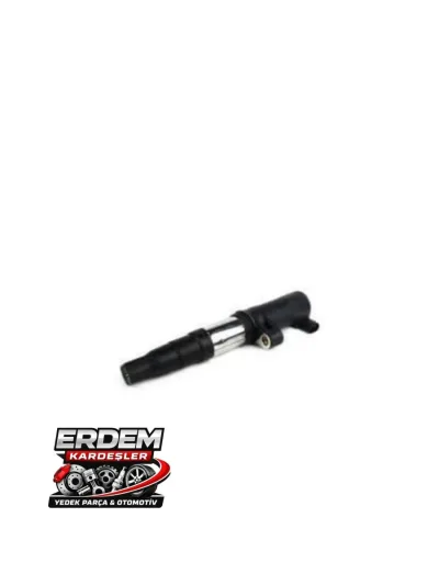 Renault Megane 1 & Megane 2 1.6 16V Ateşleme Bobini Kalem Tip Orijinal Mais (224333529R)