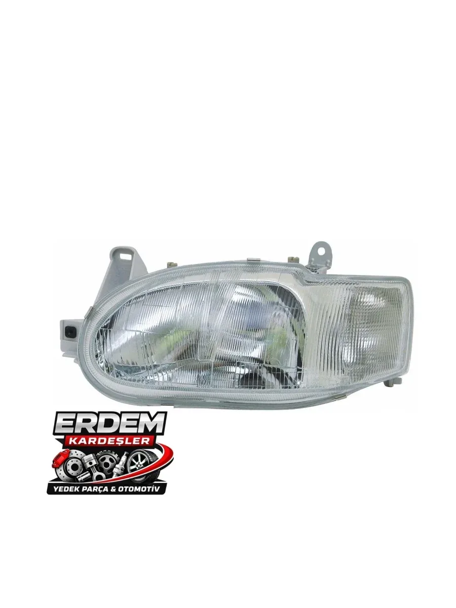 Ford Escort Ön Sol Far (1995-2000) 1. Sınıf İthal