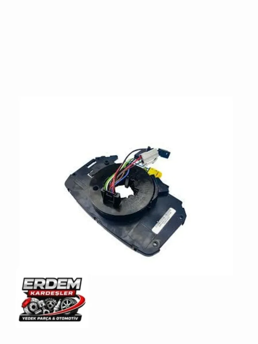Renault Megane 2 HB Airbag Sargısı (Döner Konektör) İthal 1. Sınıf 8200216462