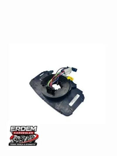 Renault Megane 2 HB Airbag Sargısı (Döner Konektör) İthal 1. Sınıf 8200216462