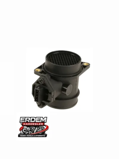 VW Golf / Jetta / Passat / Audi A4 Hava Akış Sensörü (Debimetre) İthal 1. Sınıf