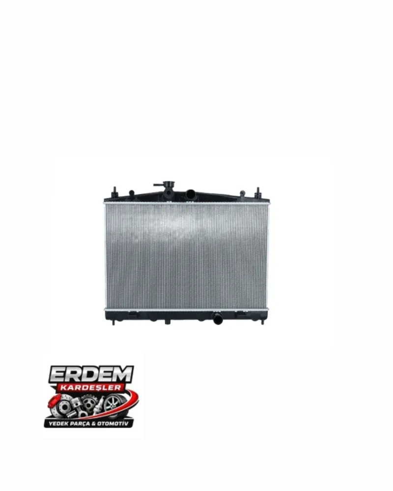 Nissan Juke Motor Su Radyatörü OEM: 21410-BA60B