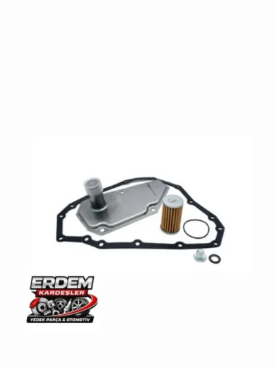 Nissan Qashqai / Micra / Dacia Sandero (JF015 CVT) Şanzıman Filtre Kiti İthal 1. Sınıf