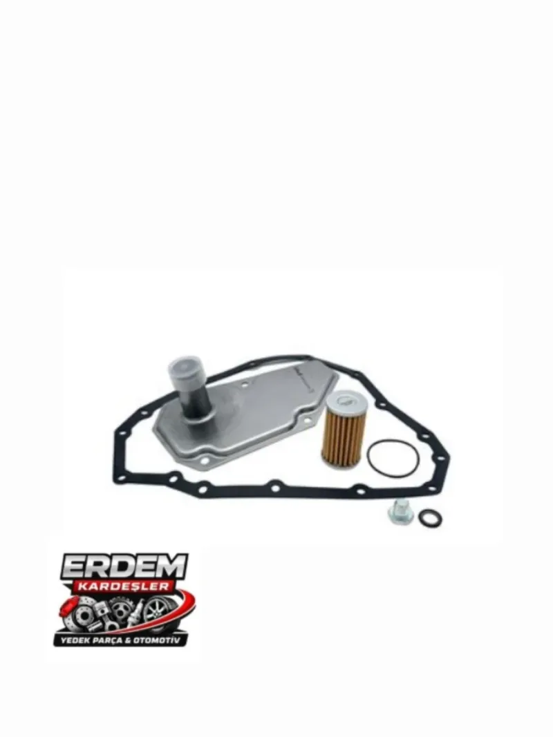 Nissan Qashqai / Micra / Dacia Sandero (JF015 CVT) Şanzıman Filtre Kiti İthal 1. Sınıf