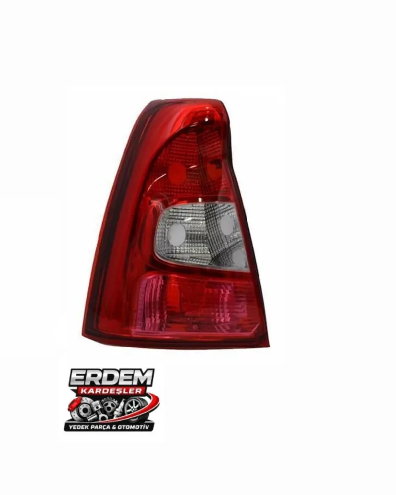 Dacia Logan 1 (I) Sol Arka Stop Lambası (2008-2012) OEM: 8200744760