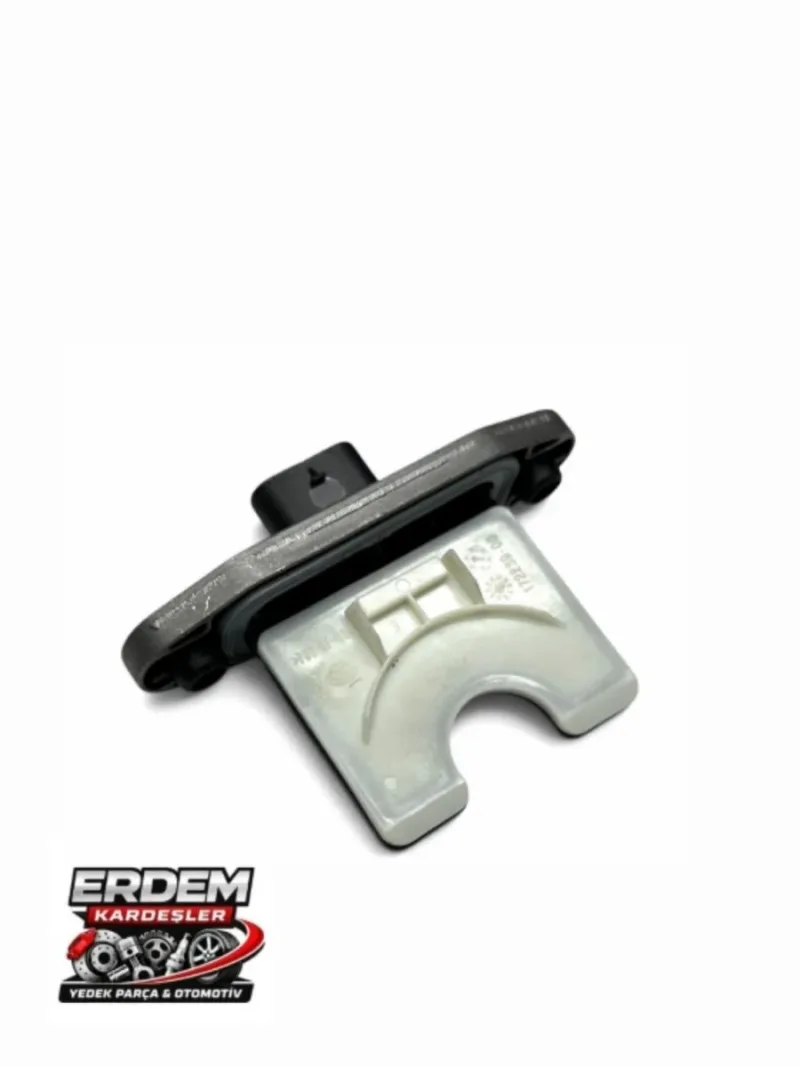 Renault Megane 3 / Fluence / Clio 4 / Captur 1 Vites Ayırma Kaptörü (DC4 EDC) İthal 1. Sınıf 319350062R