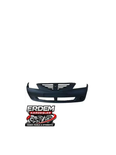 Dacia Logan 1 SW Ön Tampon Sissiz (2006-2008) 6001549312