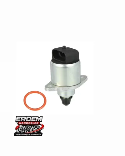 Chevrolet Aveo - Kalos 1.2 16V Rölanti Ayarlayıcısı (GM Orijinal) OEM: 96966721