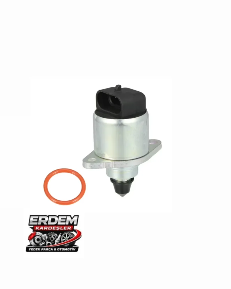 Chevrolet Aveo - Kalos 1.2 16V Rölanti Ayarlayıcısı (GM Orijinal) OEM: 96966721