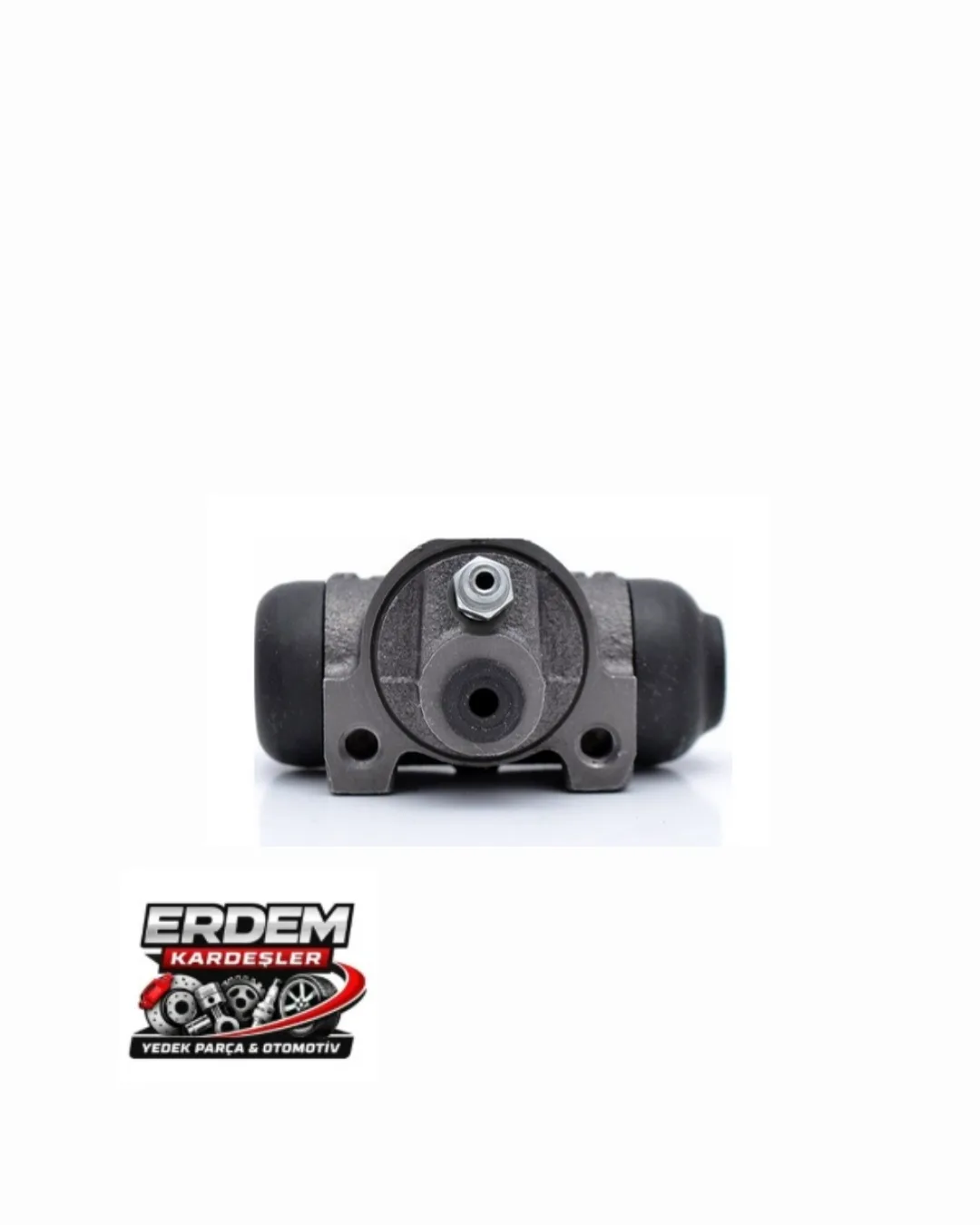Fiat Panda 1.2 Arka Fren Merkezi (2003-2009) - OEM: 9945980