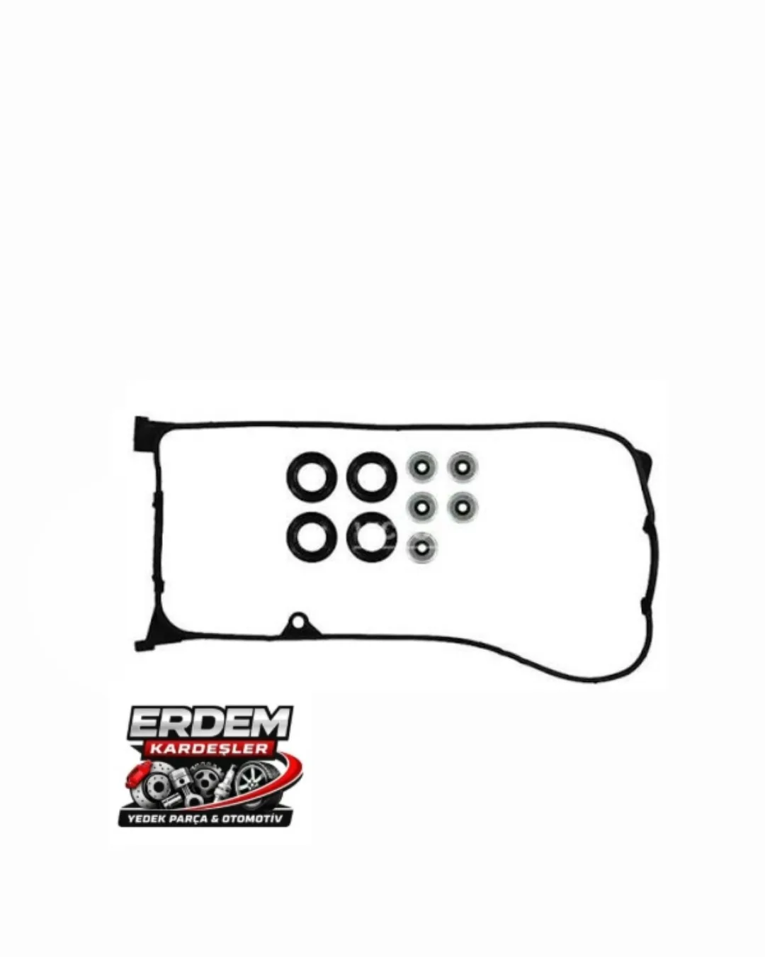 Honda Civic (2001-2006) Külbütör (Üst) Kapak Contası