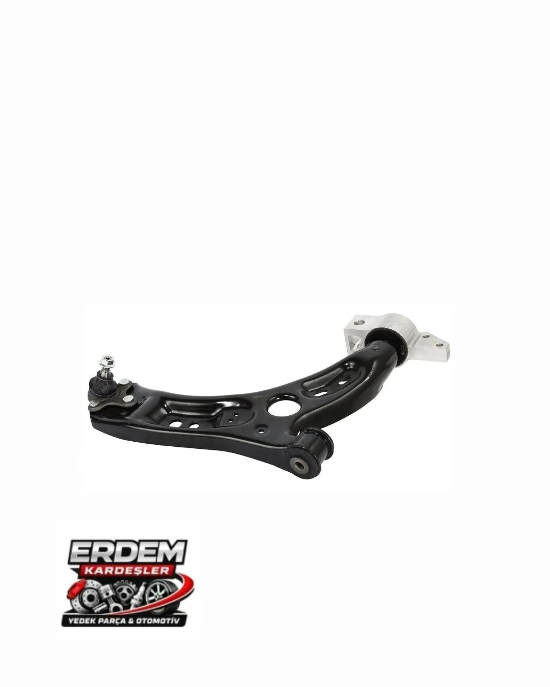 Volkswagen Jetta Ön Sağ Salıncak (Rotilli) 2006-2010