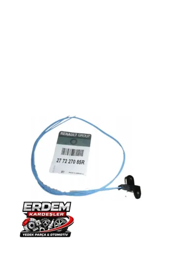 Dacia Dokker Orijinal Dış Sıcaklık Sensörü 277227085R İthal