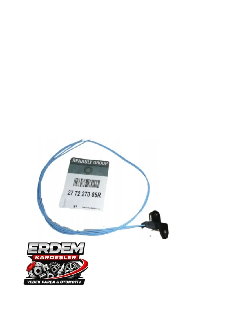 Dacia Dokker Orijinal Dış Sıcaklık Sensörü 277227085R İthal