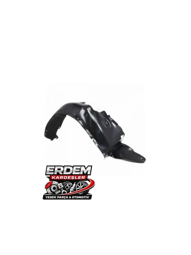 Chevrolet Aveo Ön Çamurluk Davlumbazı Sağ (2006-2011) | Sıfır