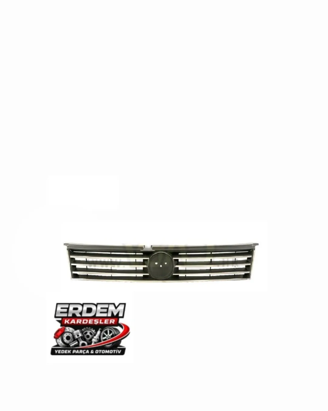 Fiat Stilo 5 Kapı (2001-2007) Standart Ön Panjur (Izgara) - OEM: 71719739