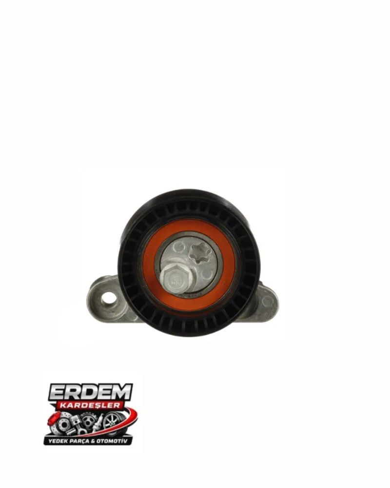 VW Polo / Fabia / Ibiza / Toledo 1.0 - 1.6 Eksantrik Gergi Rulmanı